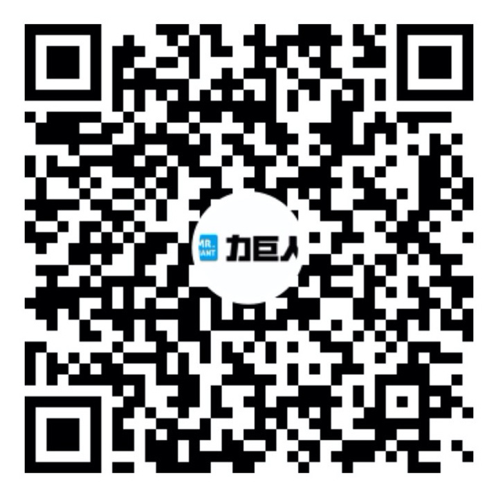 快手二维码